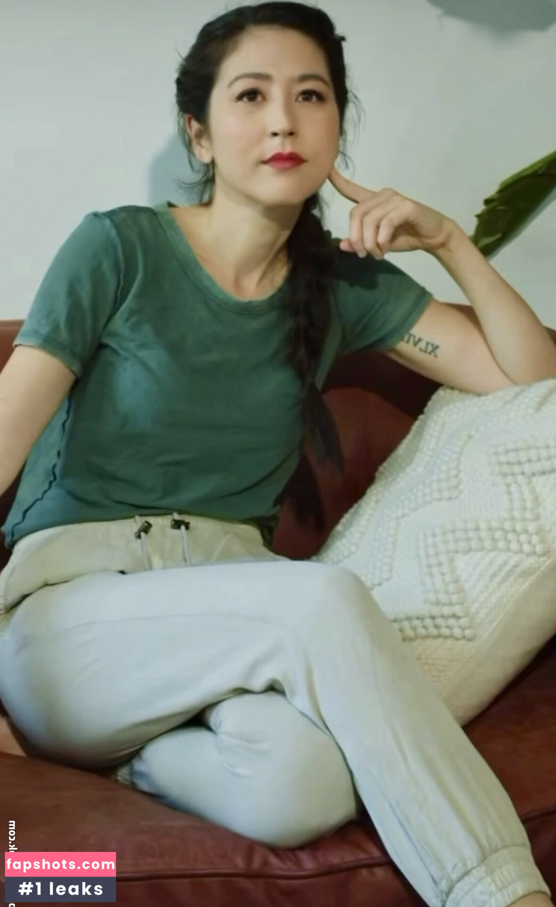 Mina Kimes Nude Leaks OnlyFans Photos #75 - LeakJerk