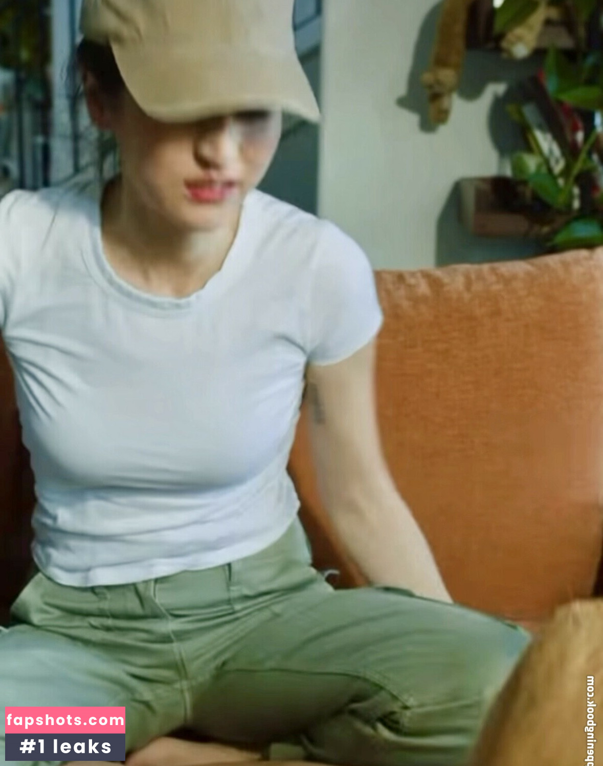 Mina Kimes Nude Leaks OnlyFans Photos #76 - LeakJerk