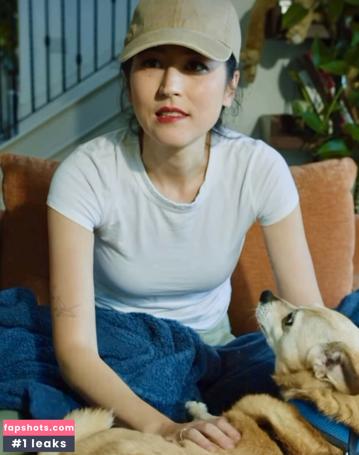 Mina Kimes Nude Leaks OnlyFans Photos #77 - LeakJerk