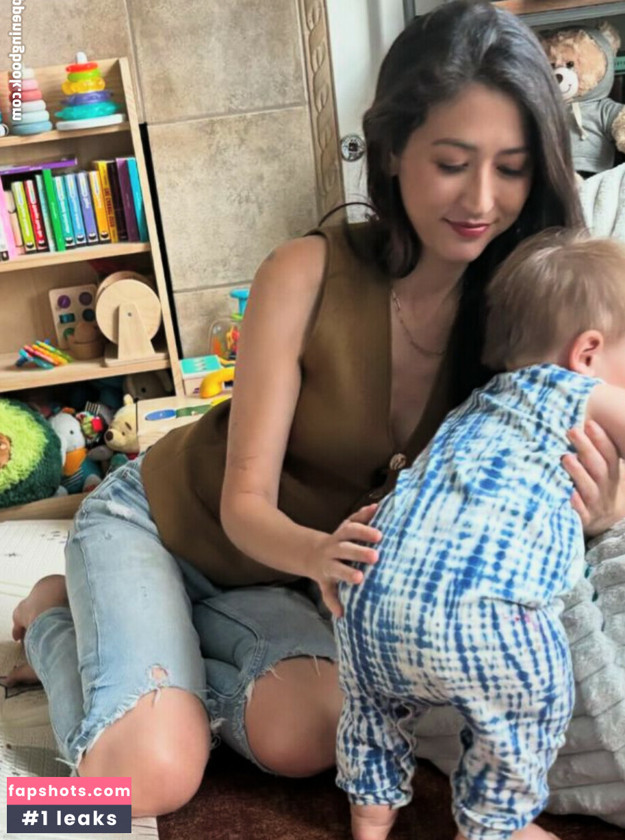 Mina Kimes Nude Leaks OnlyFans Photos #78 - LeakJerk