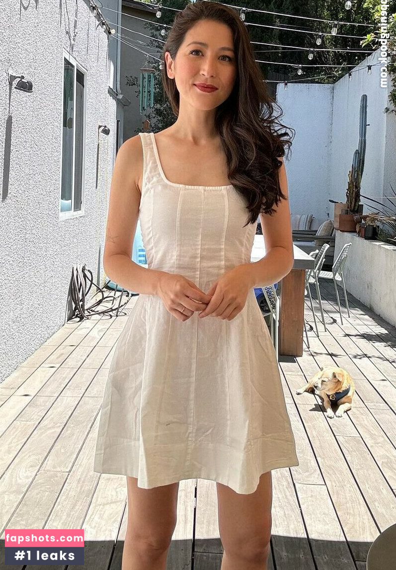 Mina Kimes Nude Leaks OnlyFans Photos #81 - LeakJerk