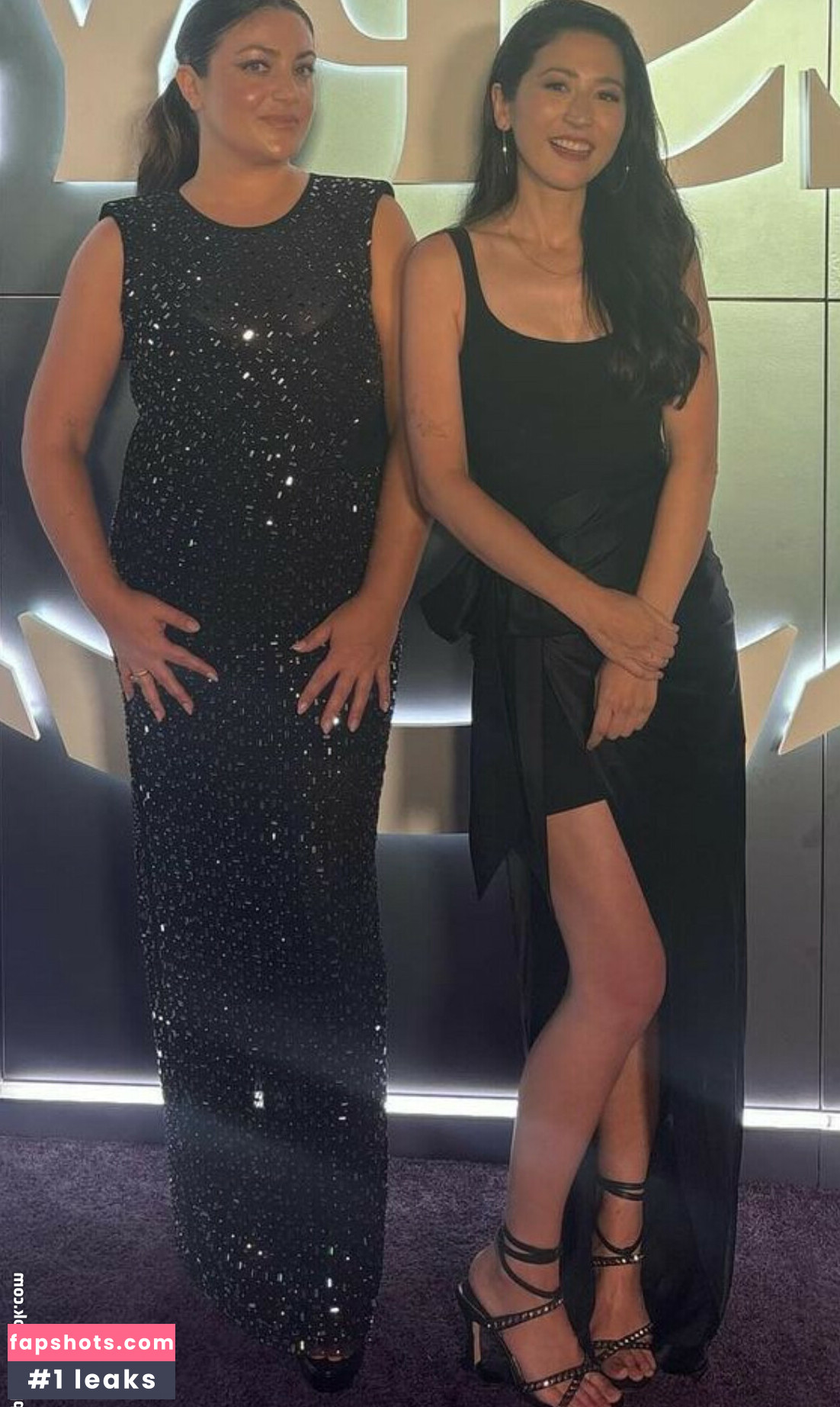 Mina Kimes Nude Leaks OnlyFans Photos #84 - LeakJerk