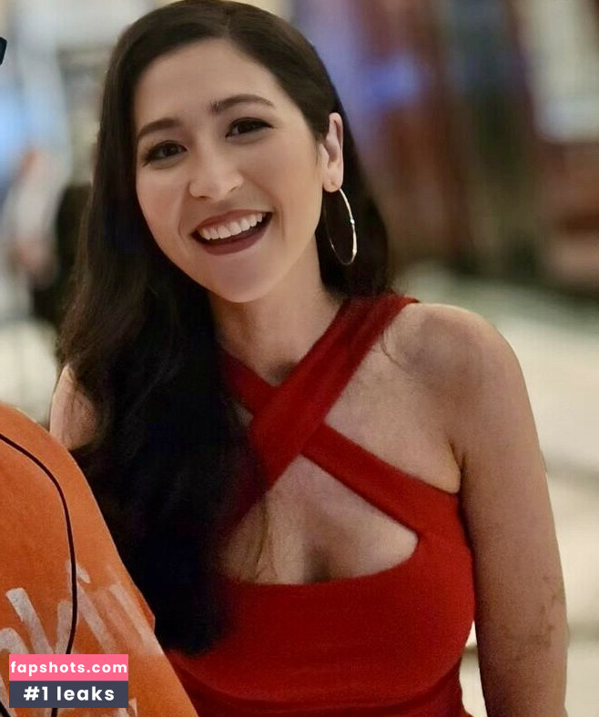 Mina Kimes Nude Leaks OnlyFans Photos #86 - LeakJerk