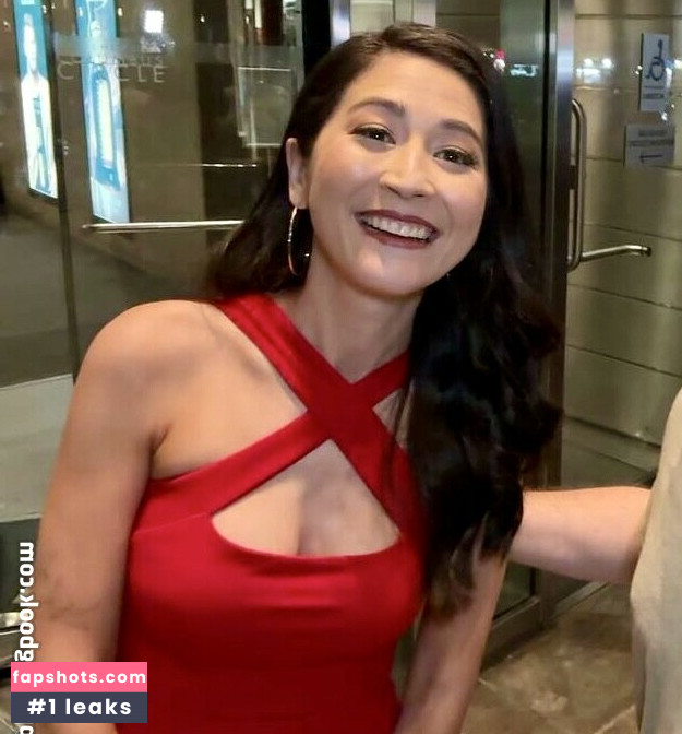 Mina Kimes Nude Leaks OnlyFans Photos #87 - LeakJerk
