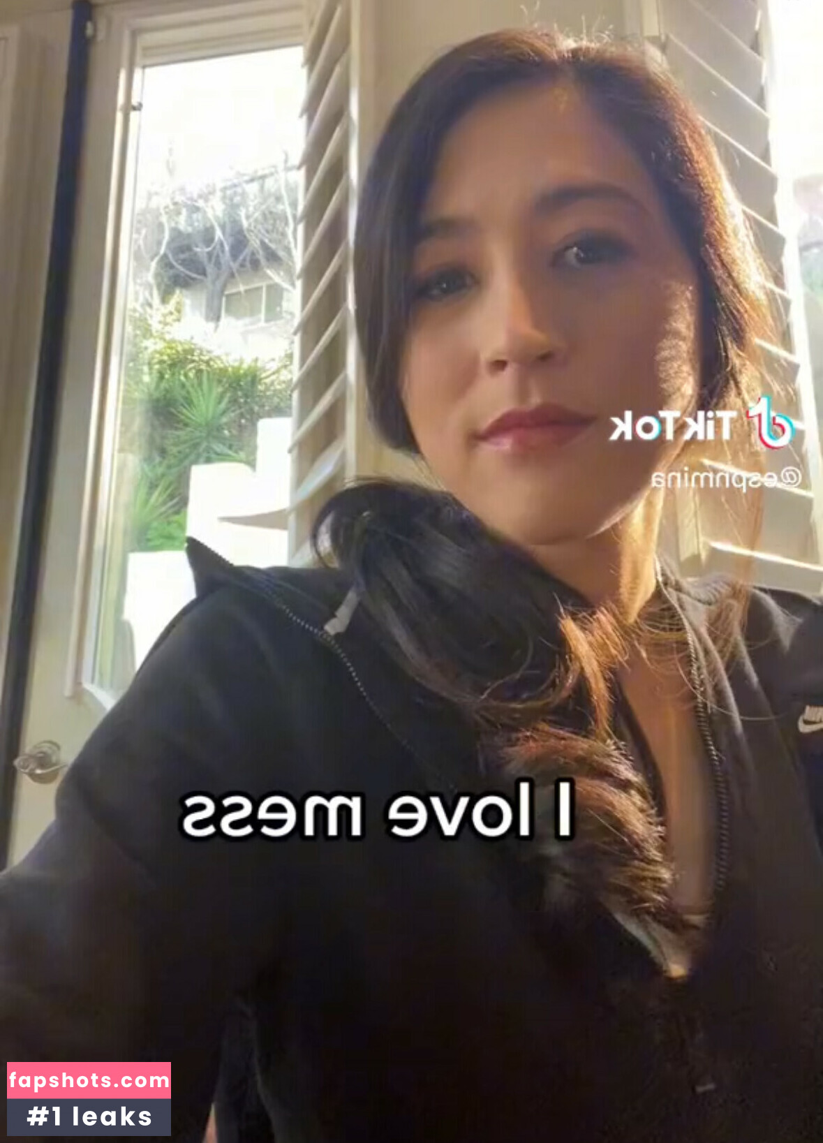 Mina Kimes Nude Leaks OnlyFans Photos #88 - LeakJerk