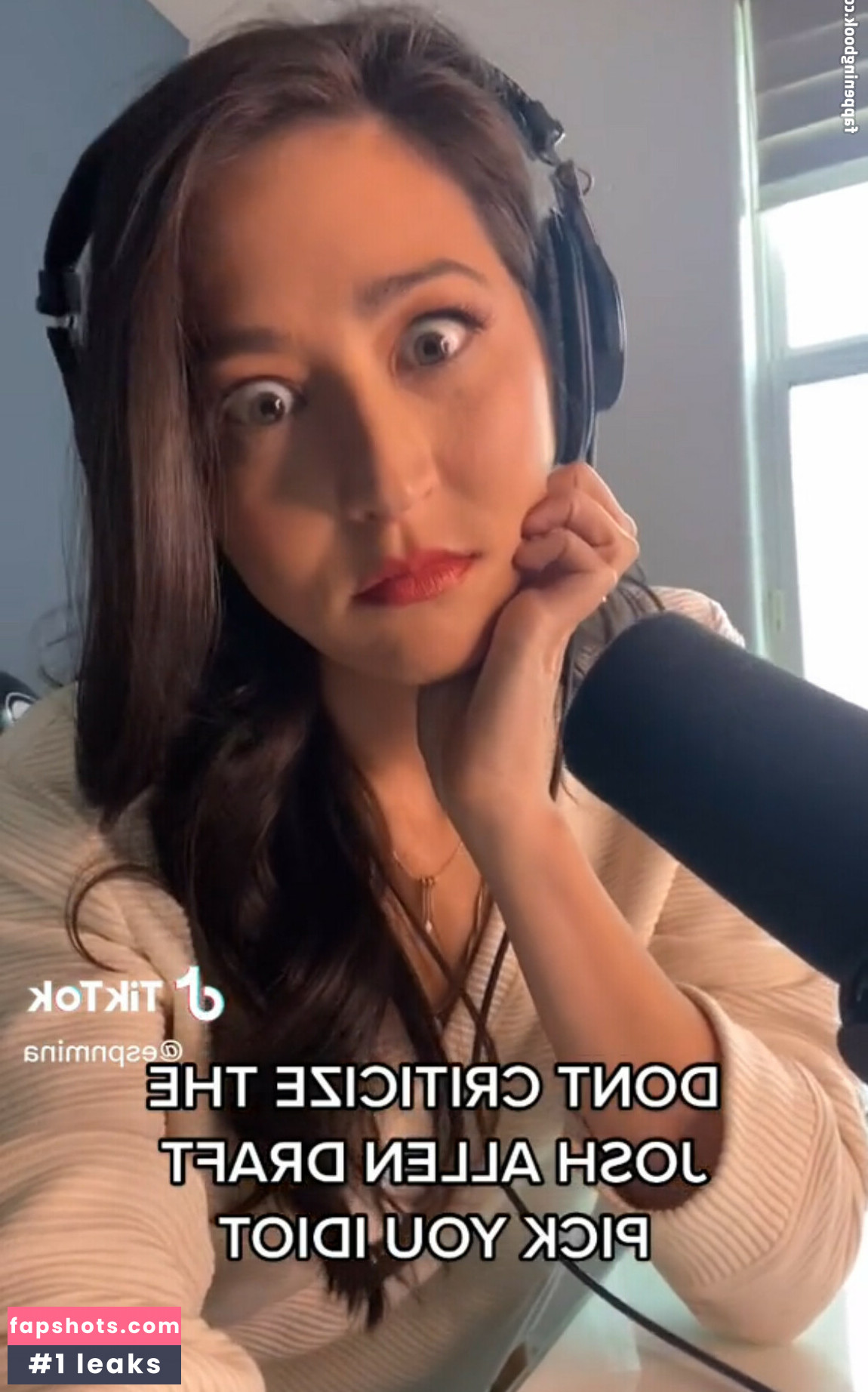 Mina Kimes Nude Leaks OnlyFans Photos #90 - LeakJerk