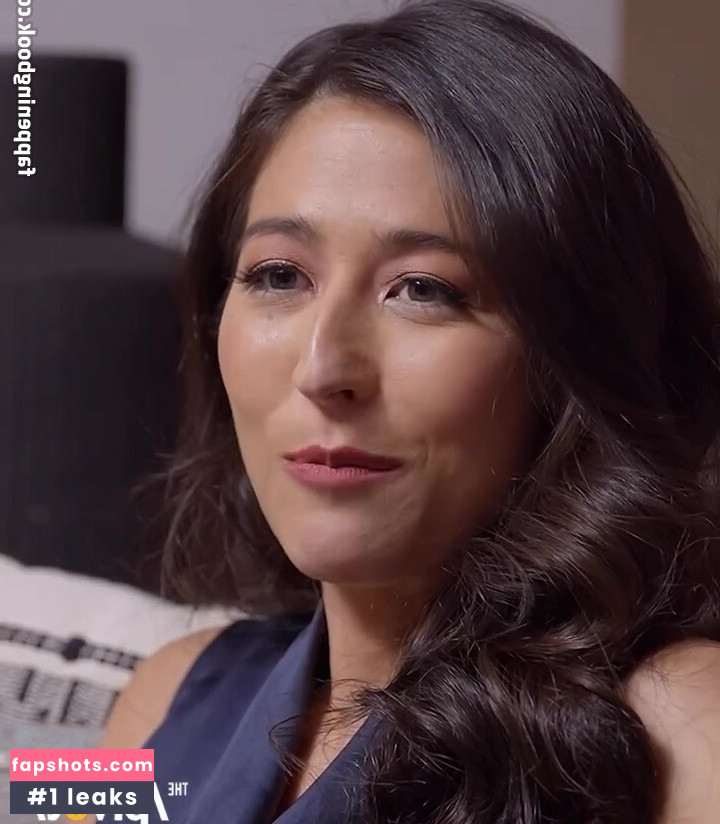 Mina Kimes Nude Leaks OnlyFans Photos #10 - LeakJerk