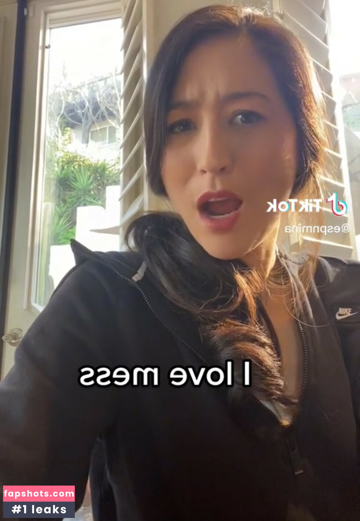 Mina Kimes Nude Leaks OnlyFans Photos #91 - LeakJerk