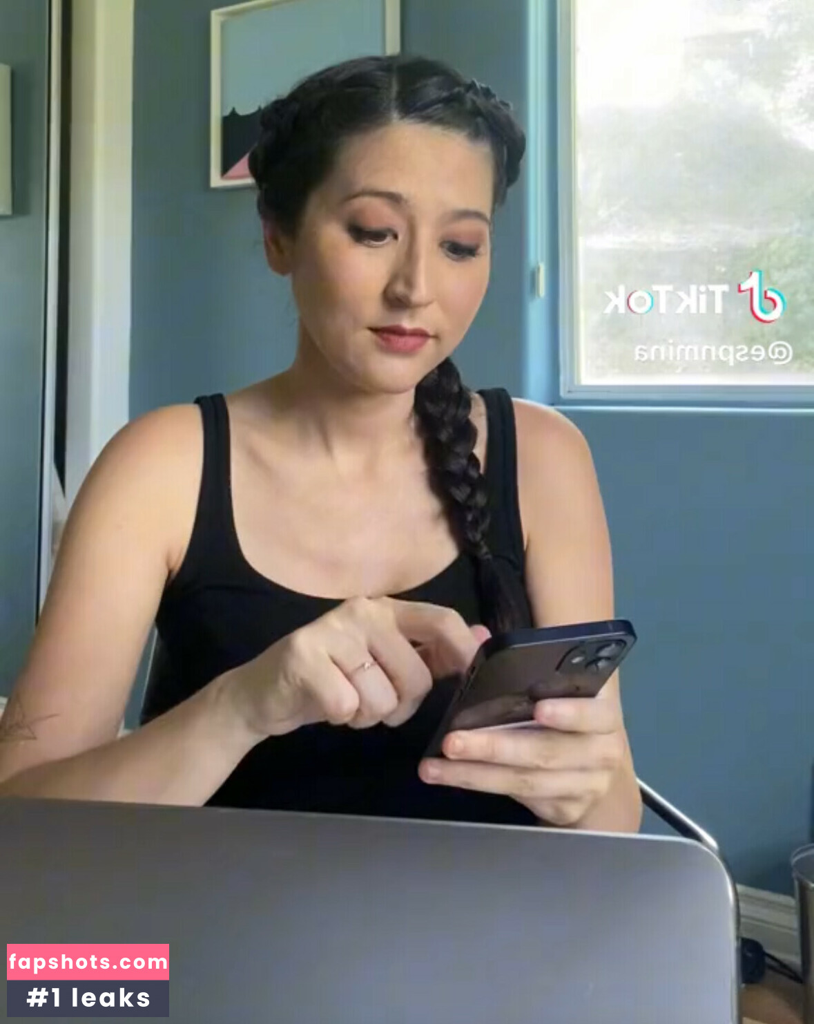 Mina Kimes Nude Leaks OnlyFans Photos #93 - LeakJerk