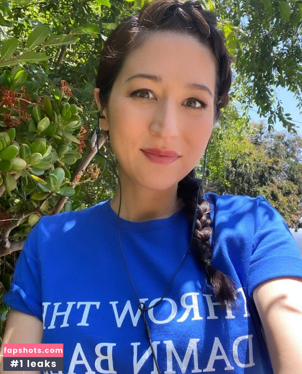 Mina Kimes Nude Leaks OnlyFans Photos #96 - LeakJerk