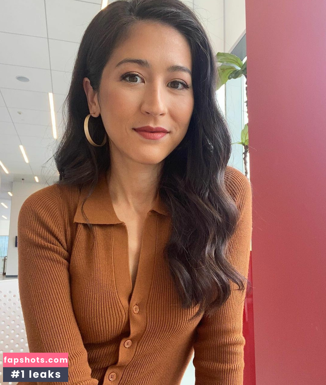 Mina Kimes Nude Leaks OnlyFans Photos #97 - LeakJerk