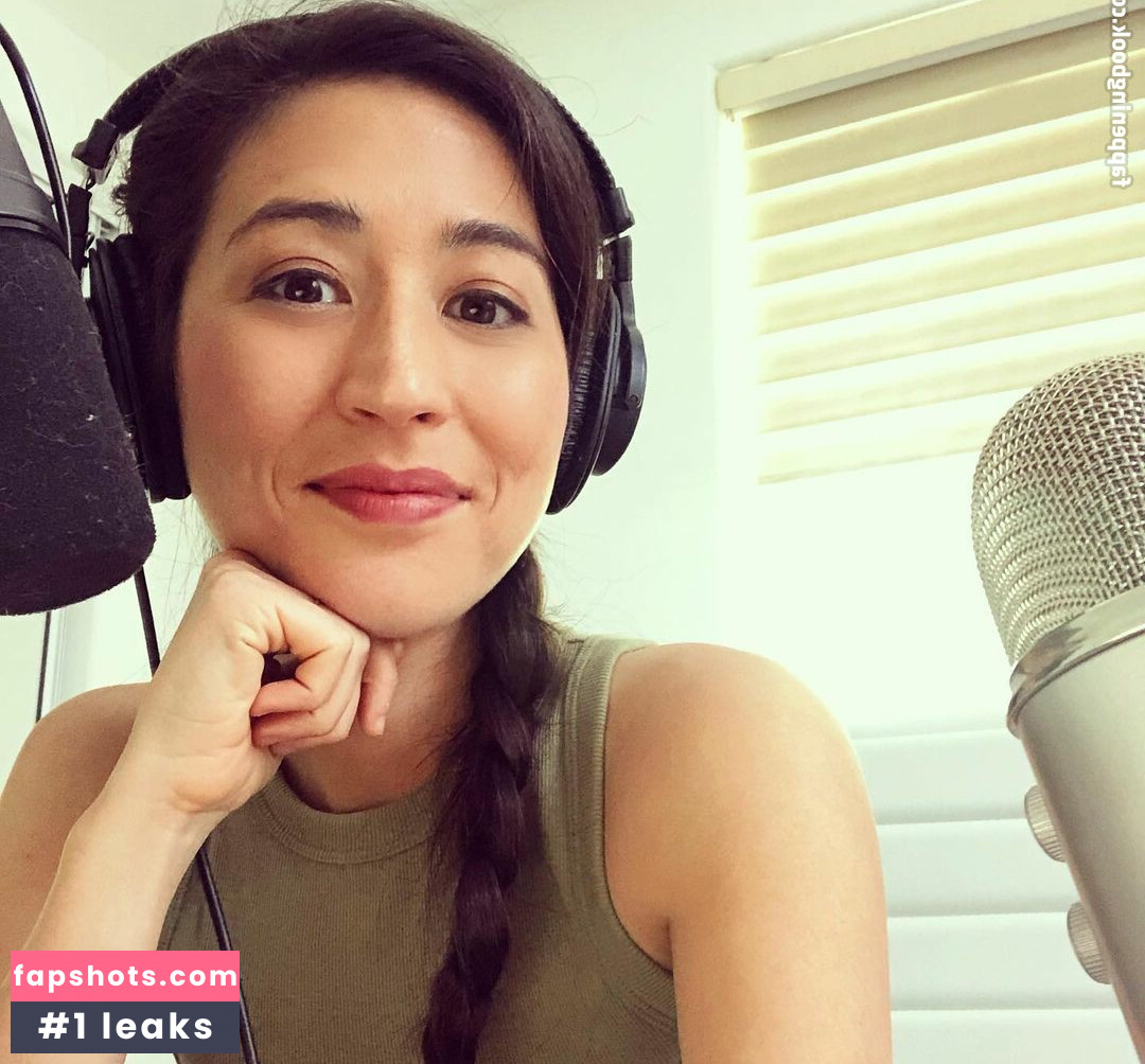 Mina Kimes Nude Leaks OnlyFans Photos #98 - LeakJerk