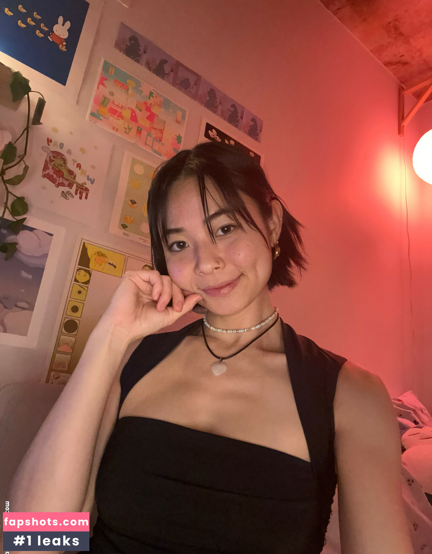 Mina Makes Noise ASMR gallery photo #13