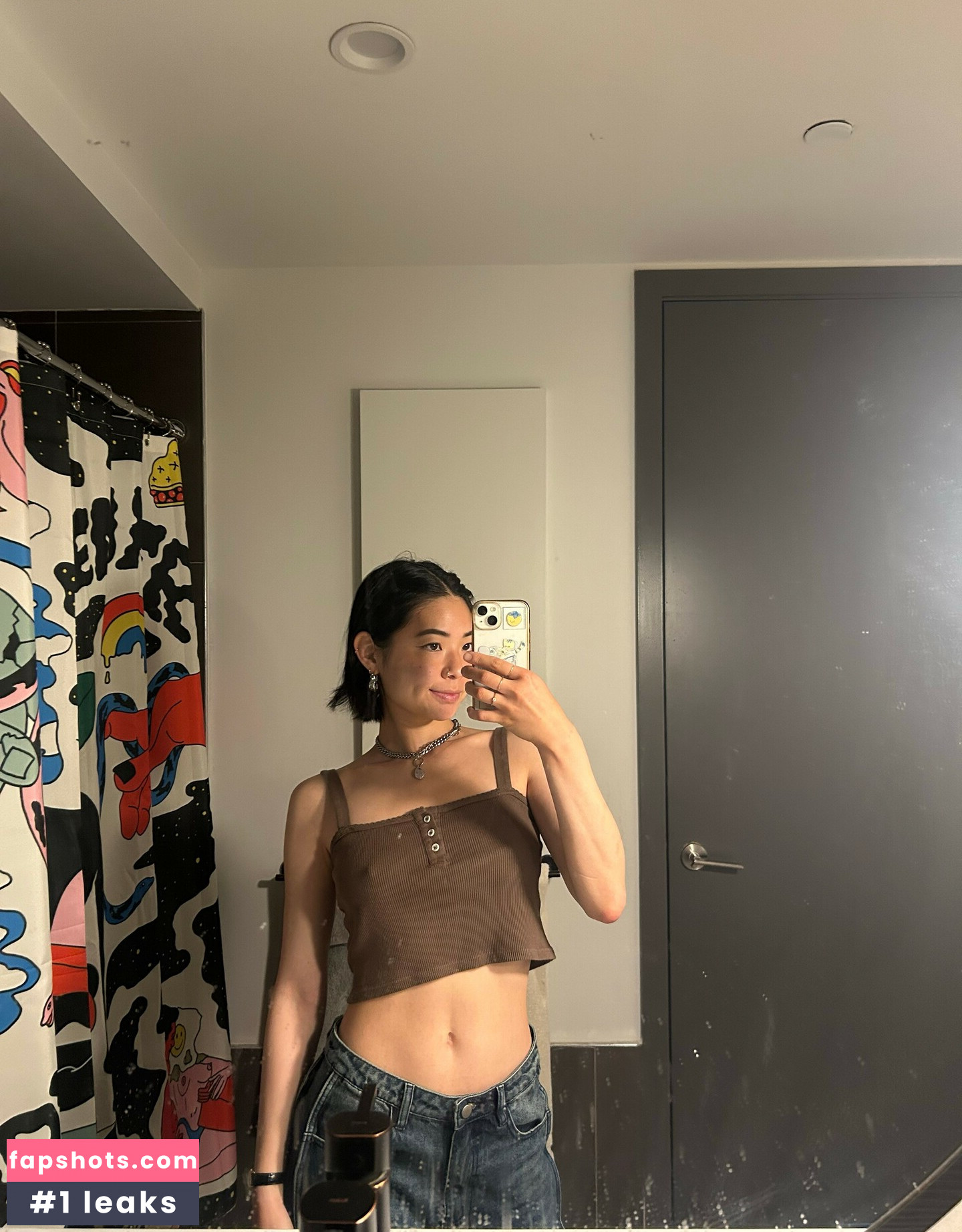 Mina Makes Noise ASMR gallery photo #14