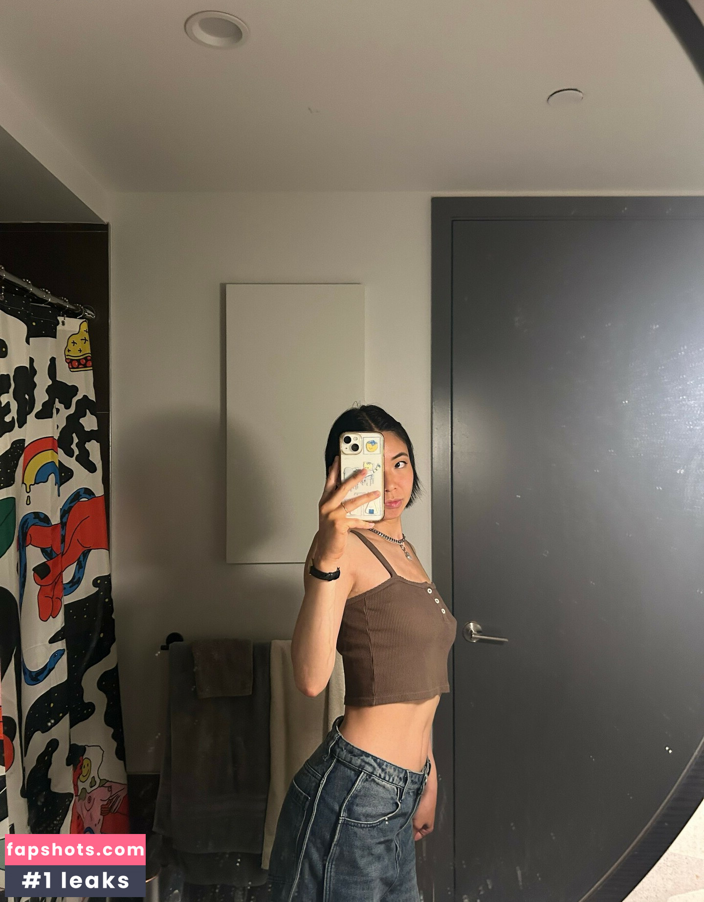 Mina Makes Noise ASMR gallery photo #17