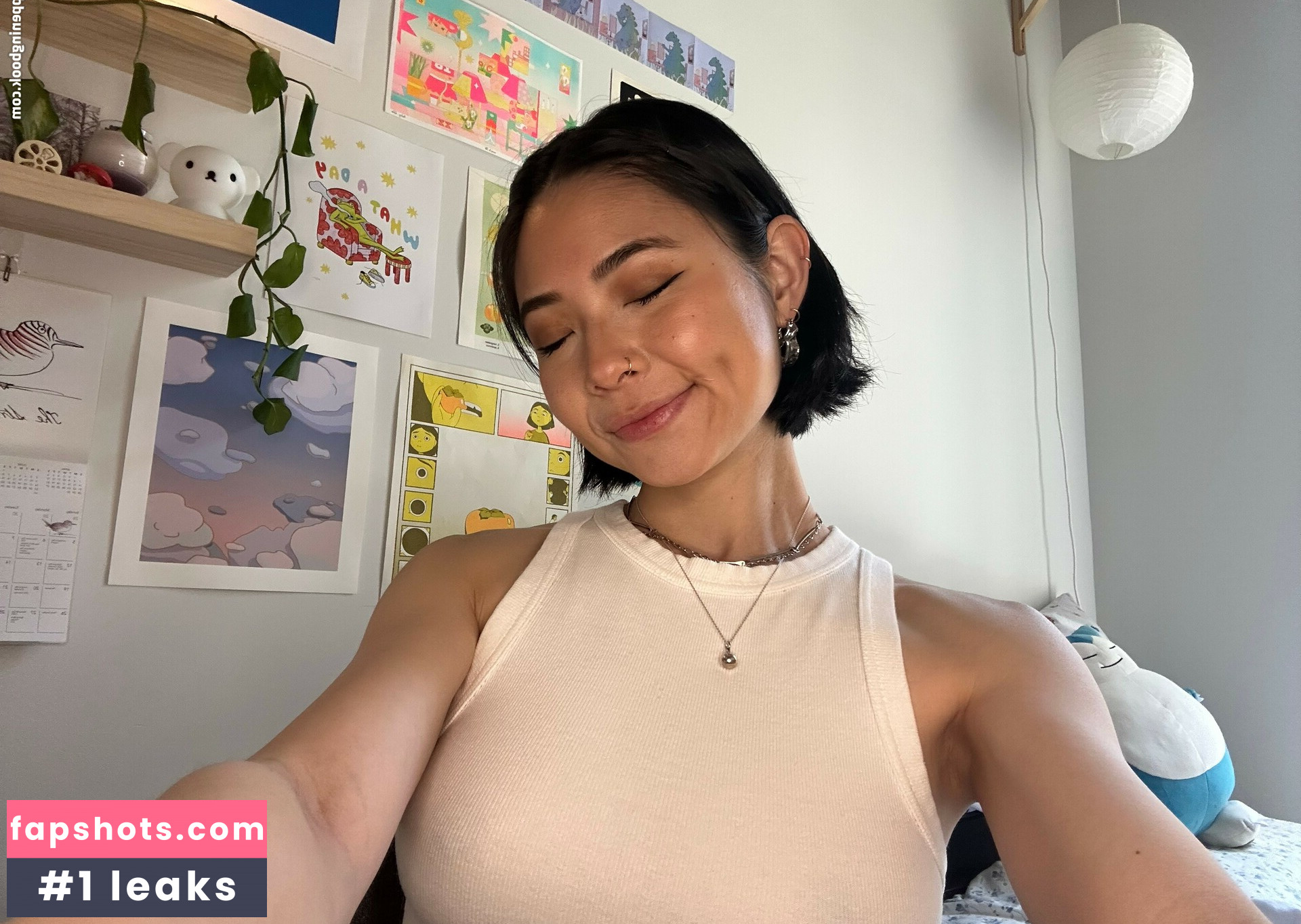 Mina Makes Noise ASMR gallery photo #22