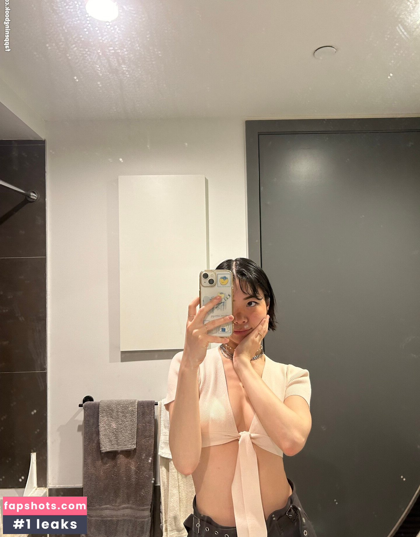 Mina Makes Noise ASMR gallery photo #24