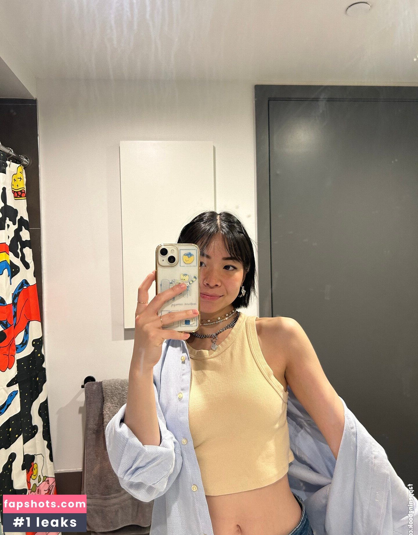 Mina Makes Noise ASMR gallery photo #25