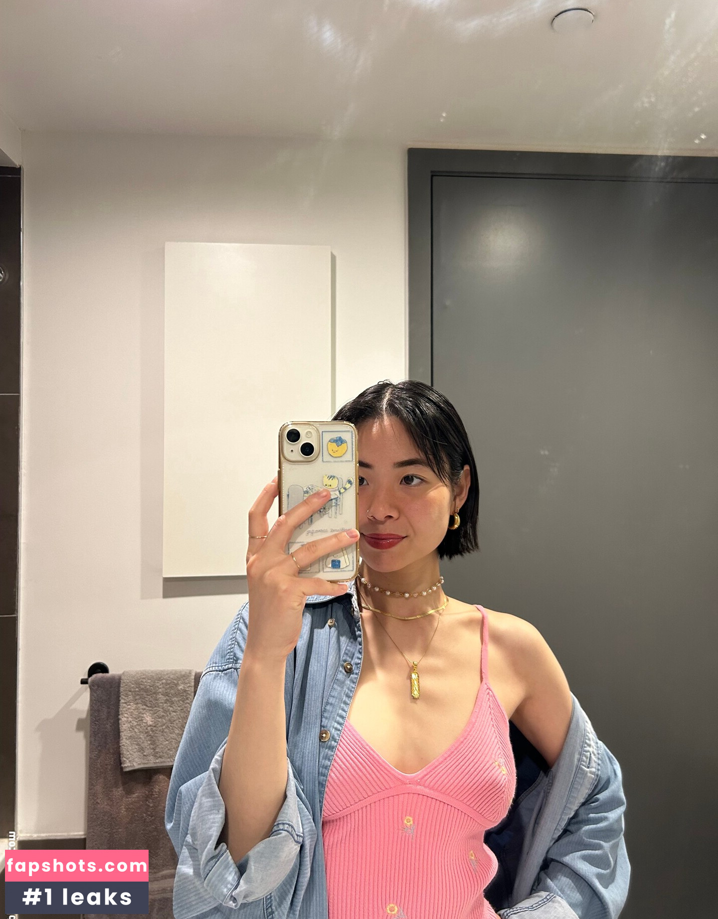 Mina Makes Noise ASMR