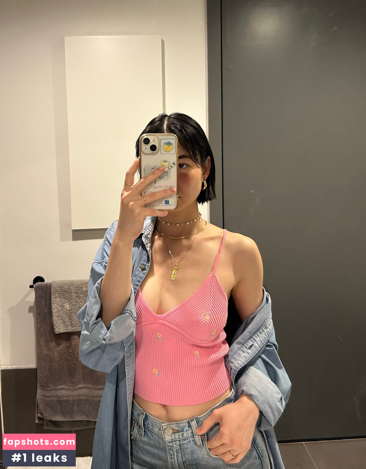 Mina Makes Noise ASMR gallery photo #8