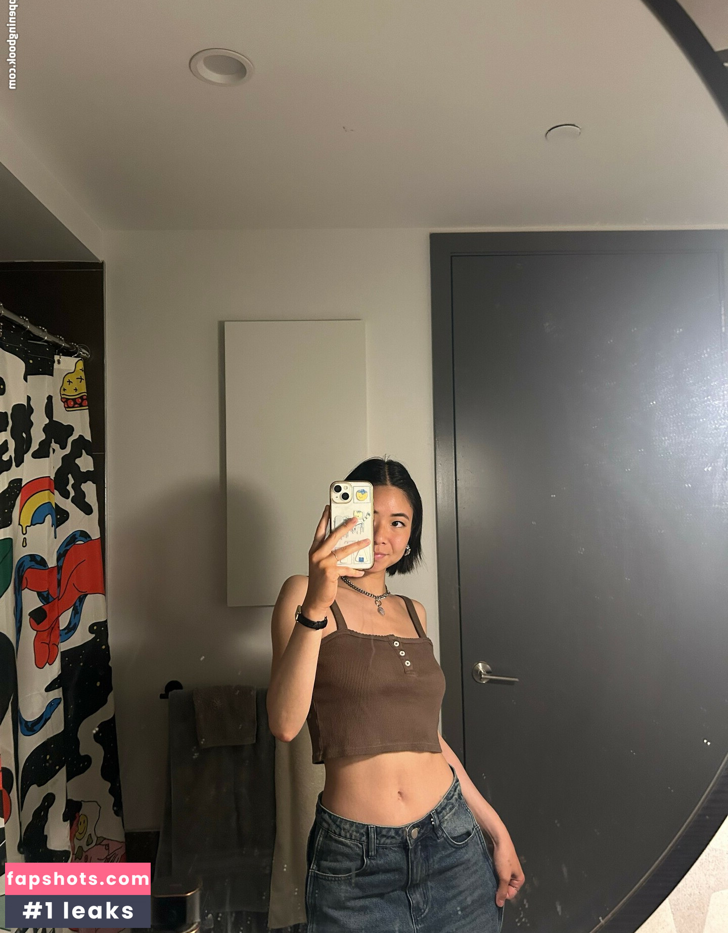 Mina Makes Noise ASMR gallery photo #9