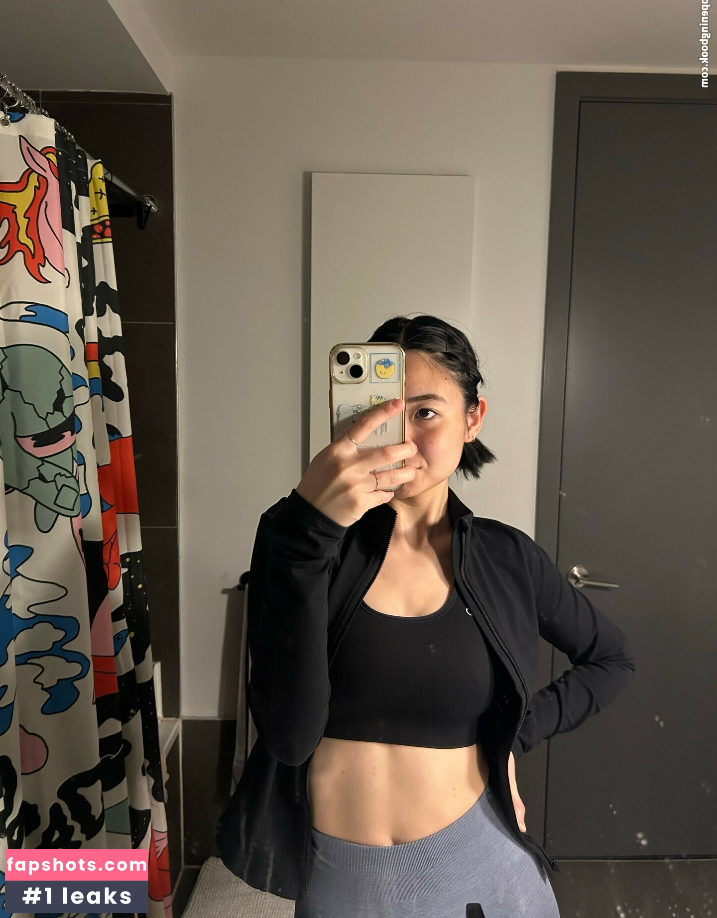 Mina Makes Noise ASMR gallery photo #10