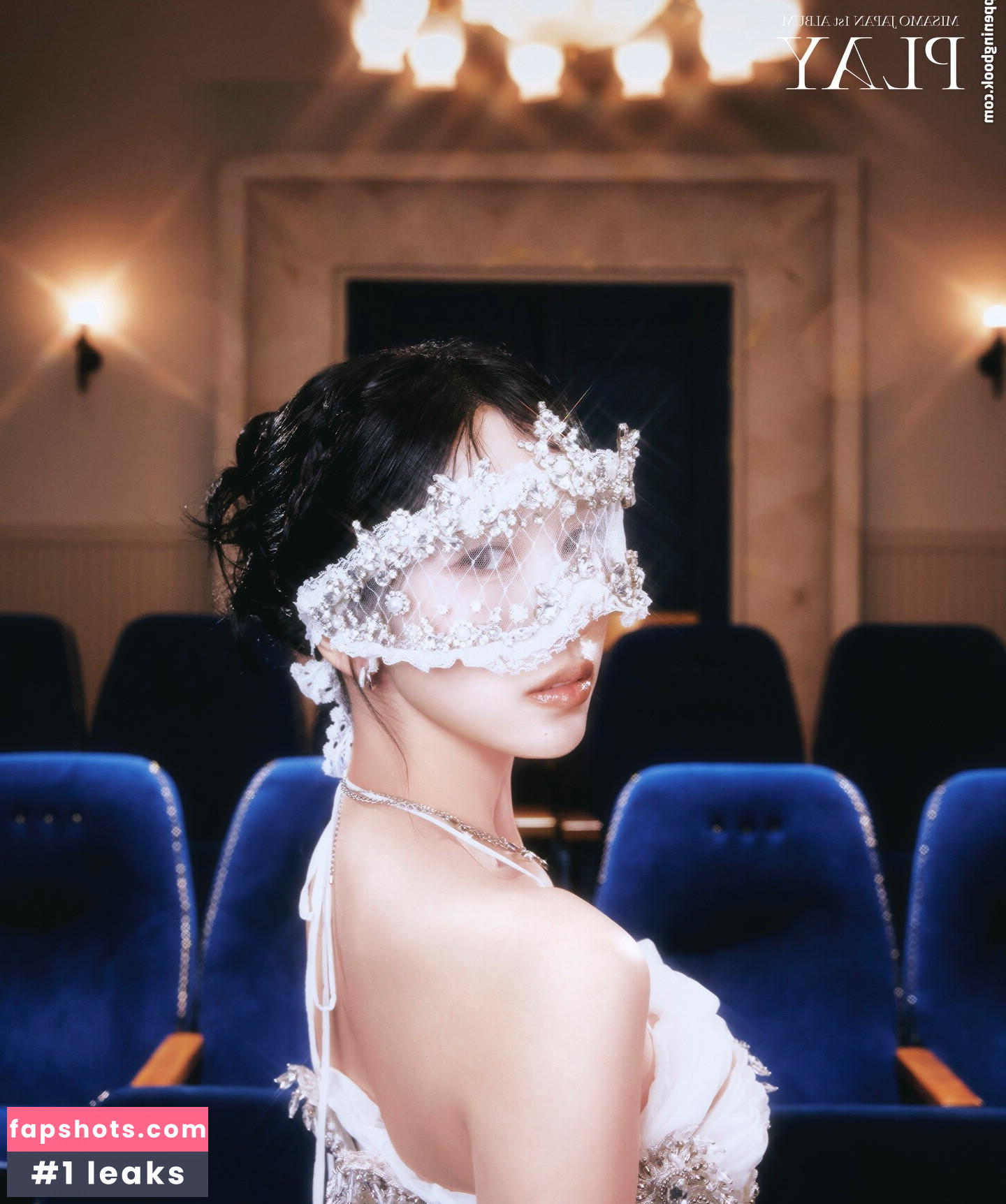 Mina Myoi gallery photo #6