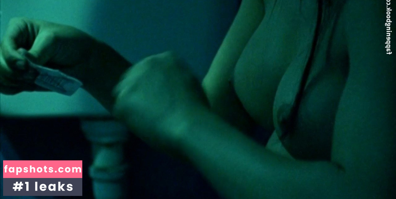 Mina Orfanou gallery photo #2