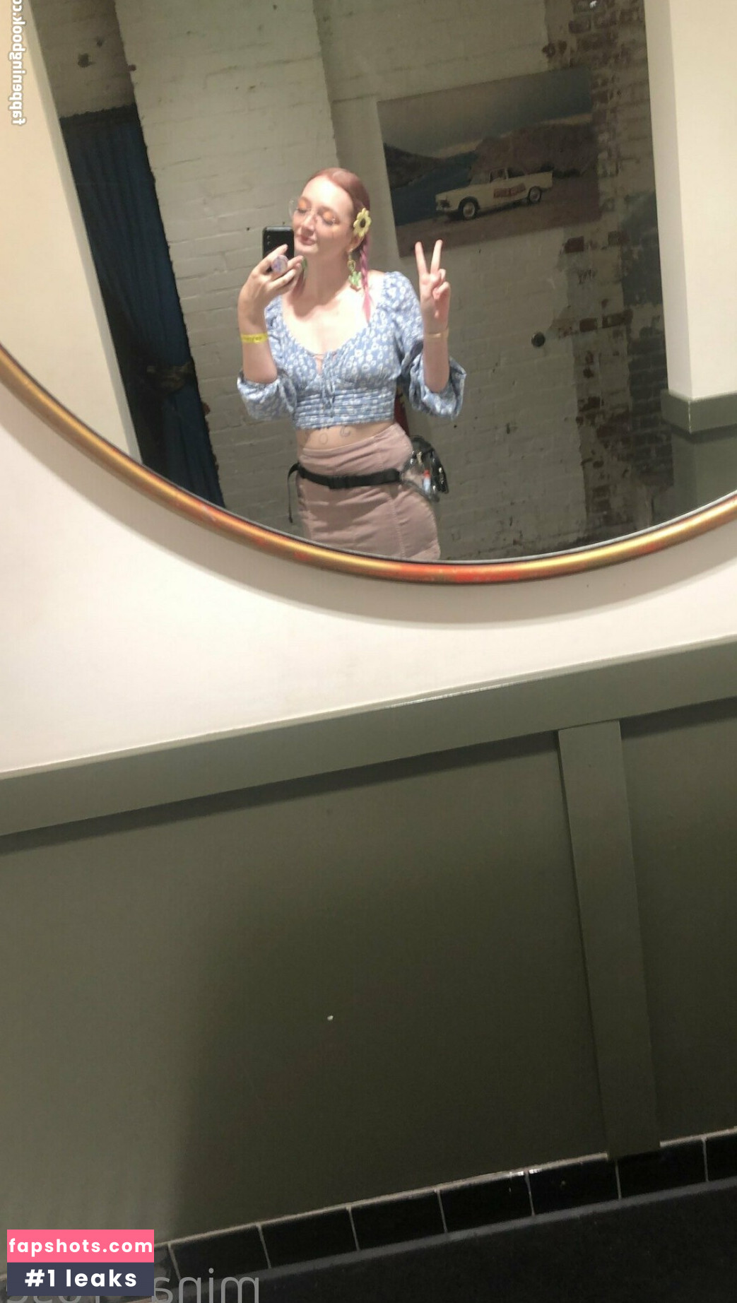 mina__rose gallery photo #12