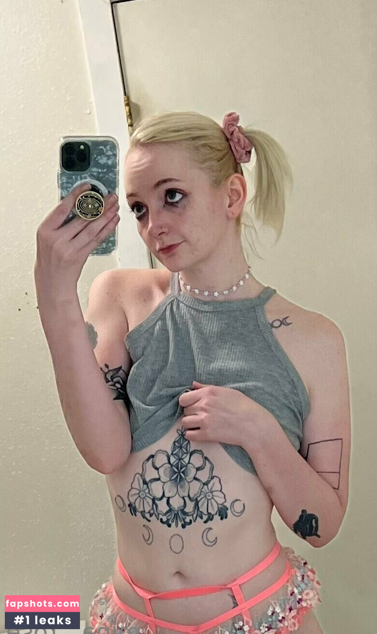 mina__rose gallery photo #13