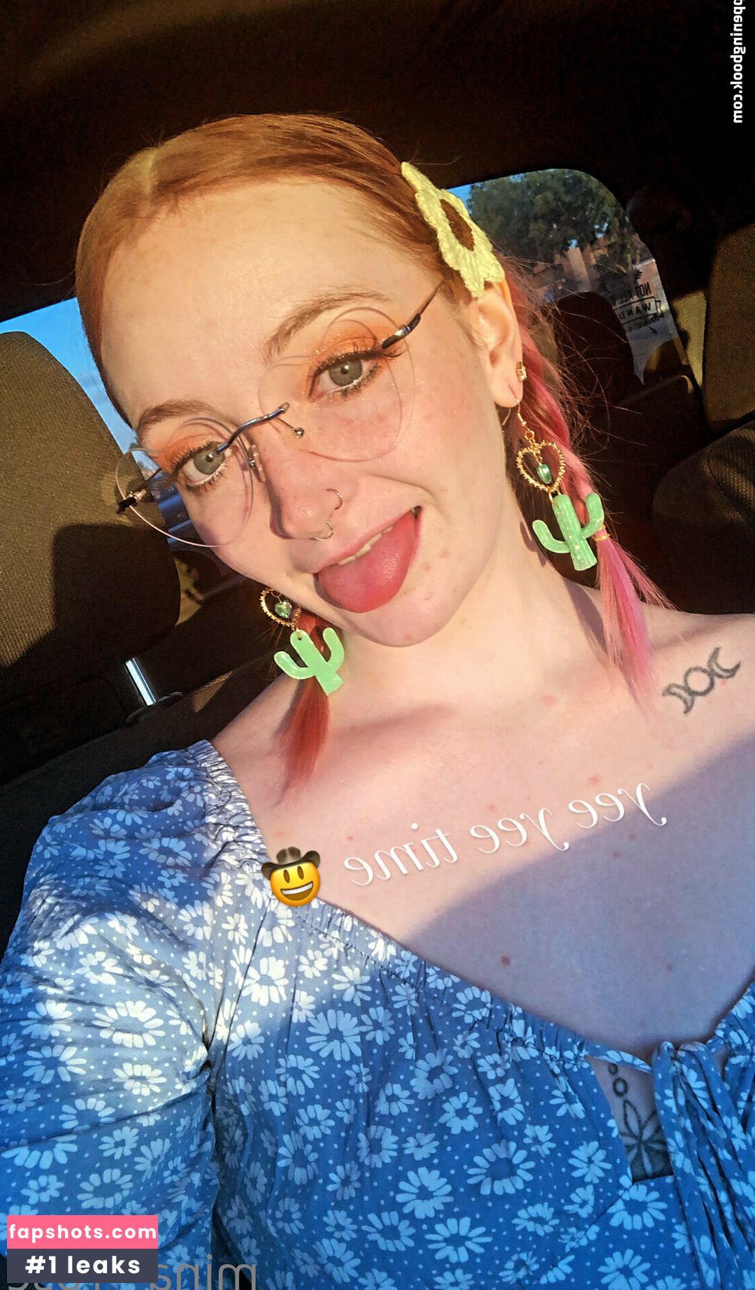 mina__rose gallery photo #16