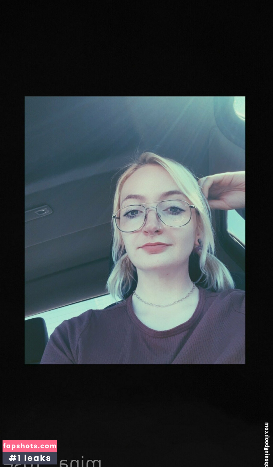 mina__rose gallery photo #7