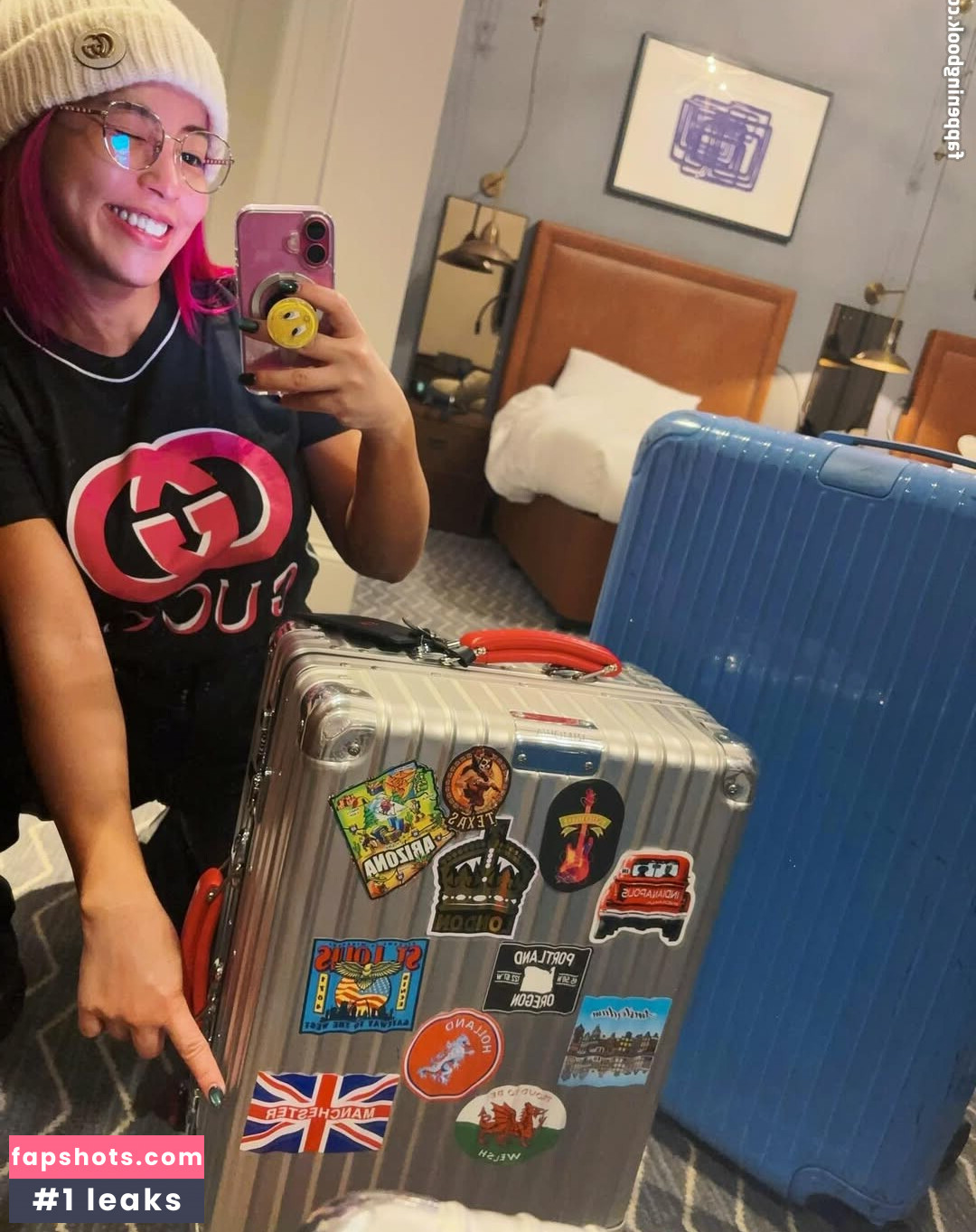 Mina Shirakawa gallery photo #2