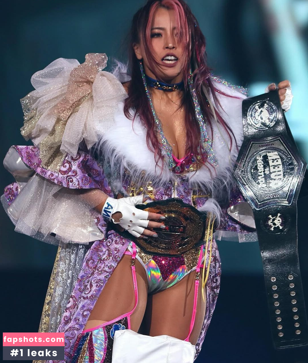 Mina Shirakawa gallery photo #103