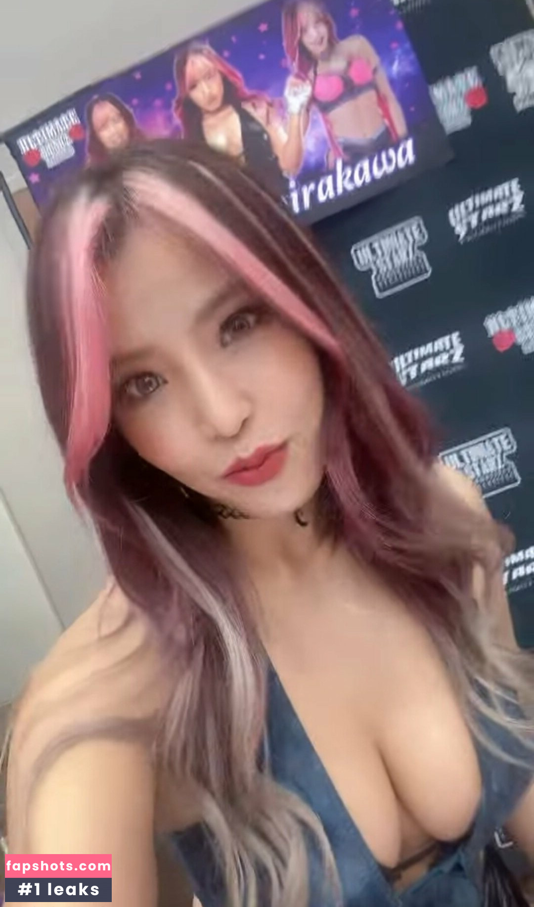 Mina Shirakawa gallery photo #111