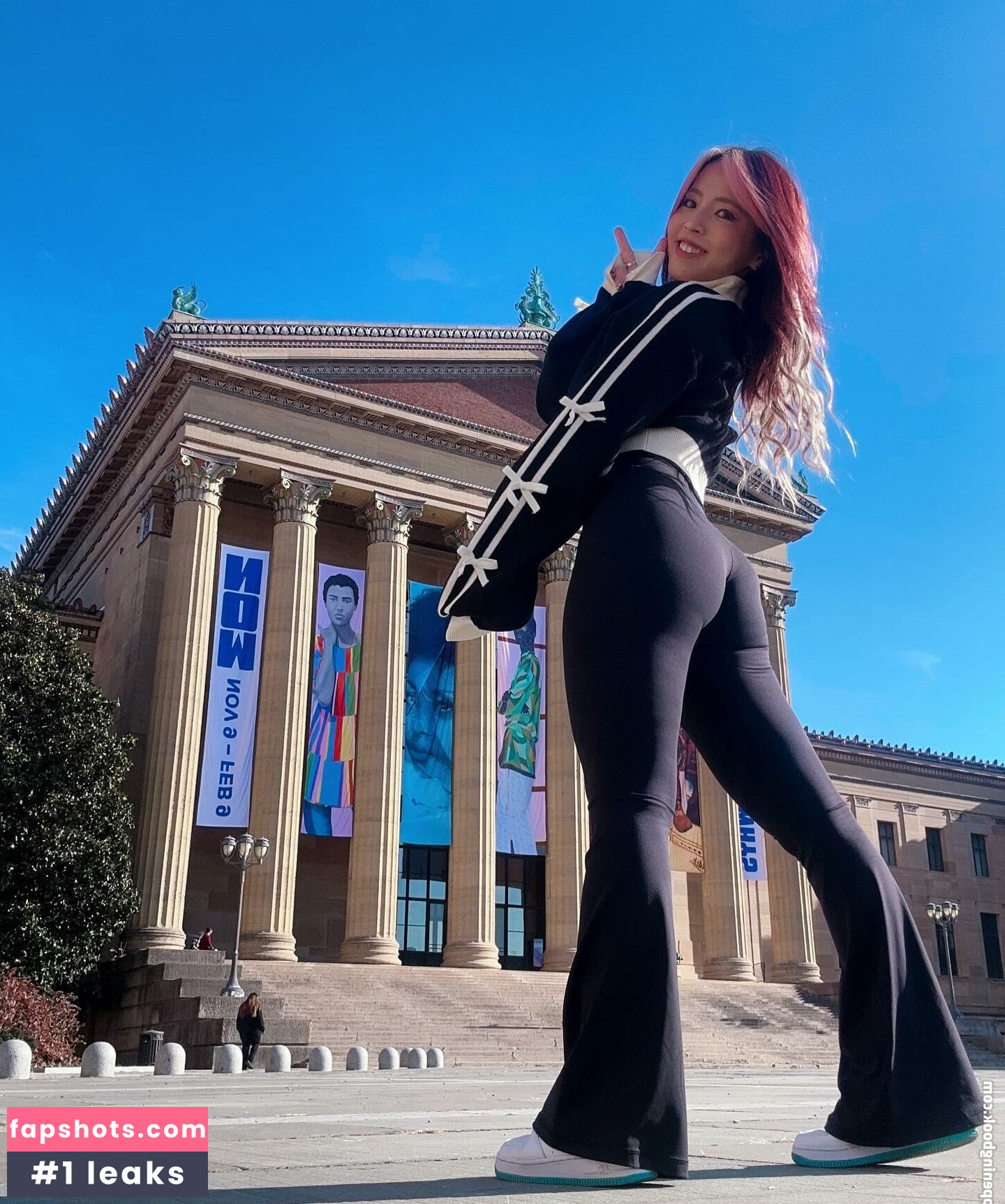 Mina Shirakawa gallery photo #121