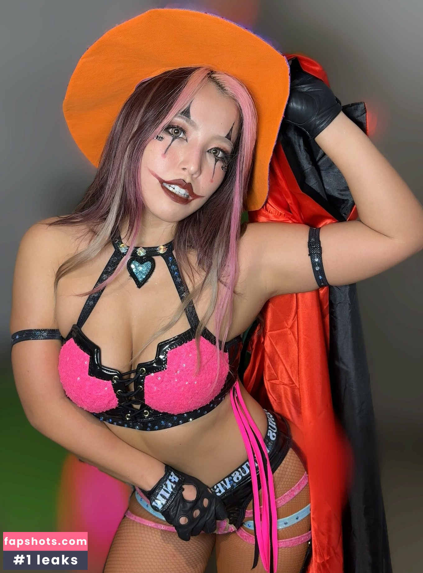 Mina Shirakawa gallery photo #127