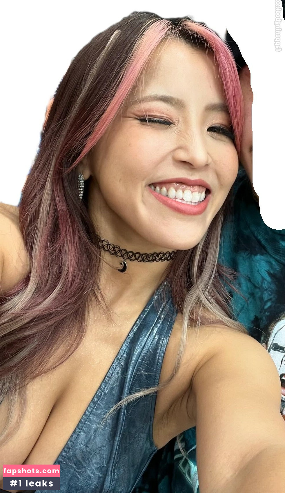 Mina Shirakawa gallery photo #14