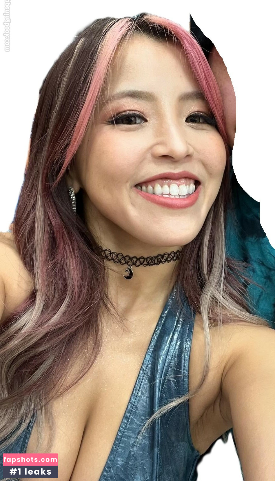 Mina Shirakawa gallery photo #17