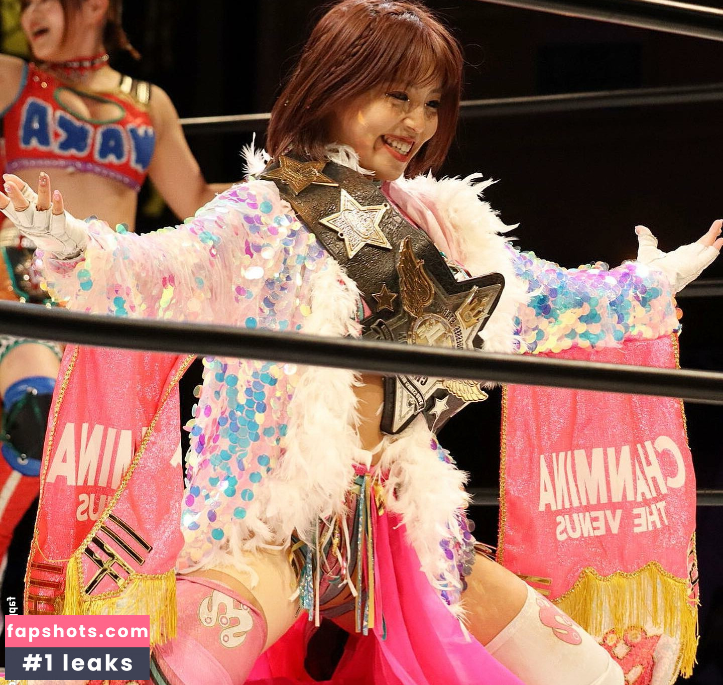 Mina Shirakawa gallery photo #186