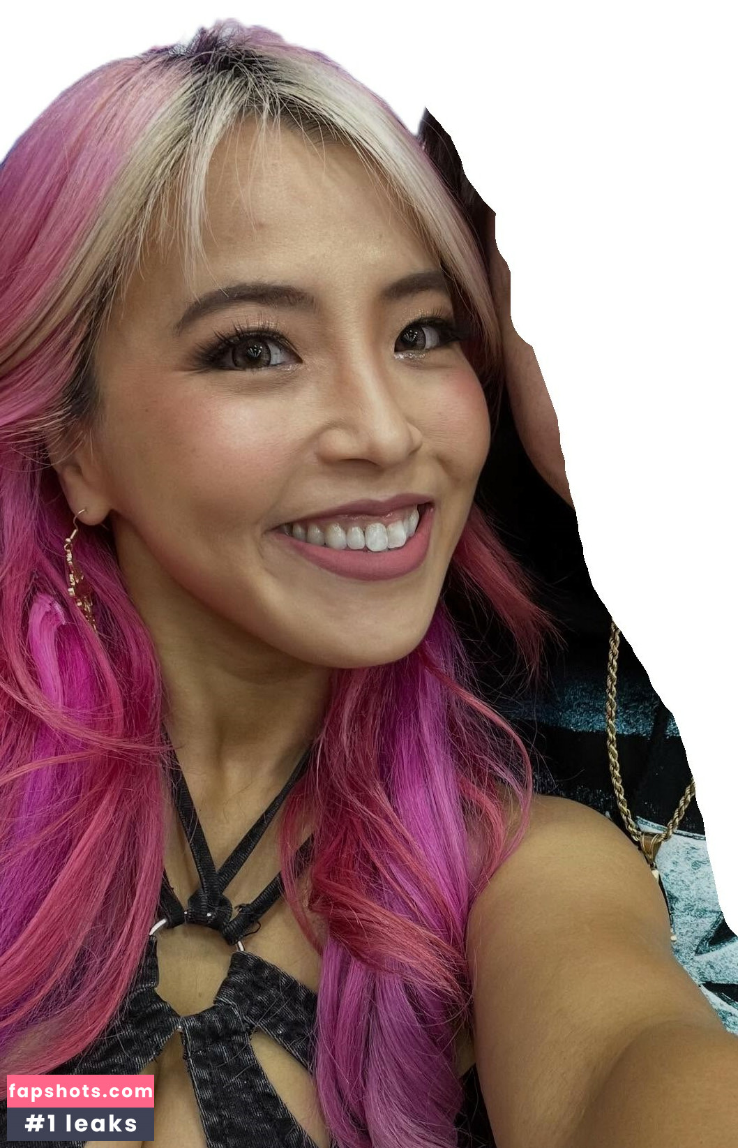 Mina Shirakawa gallery photo #22