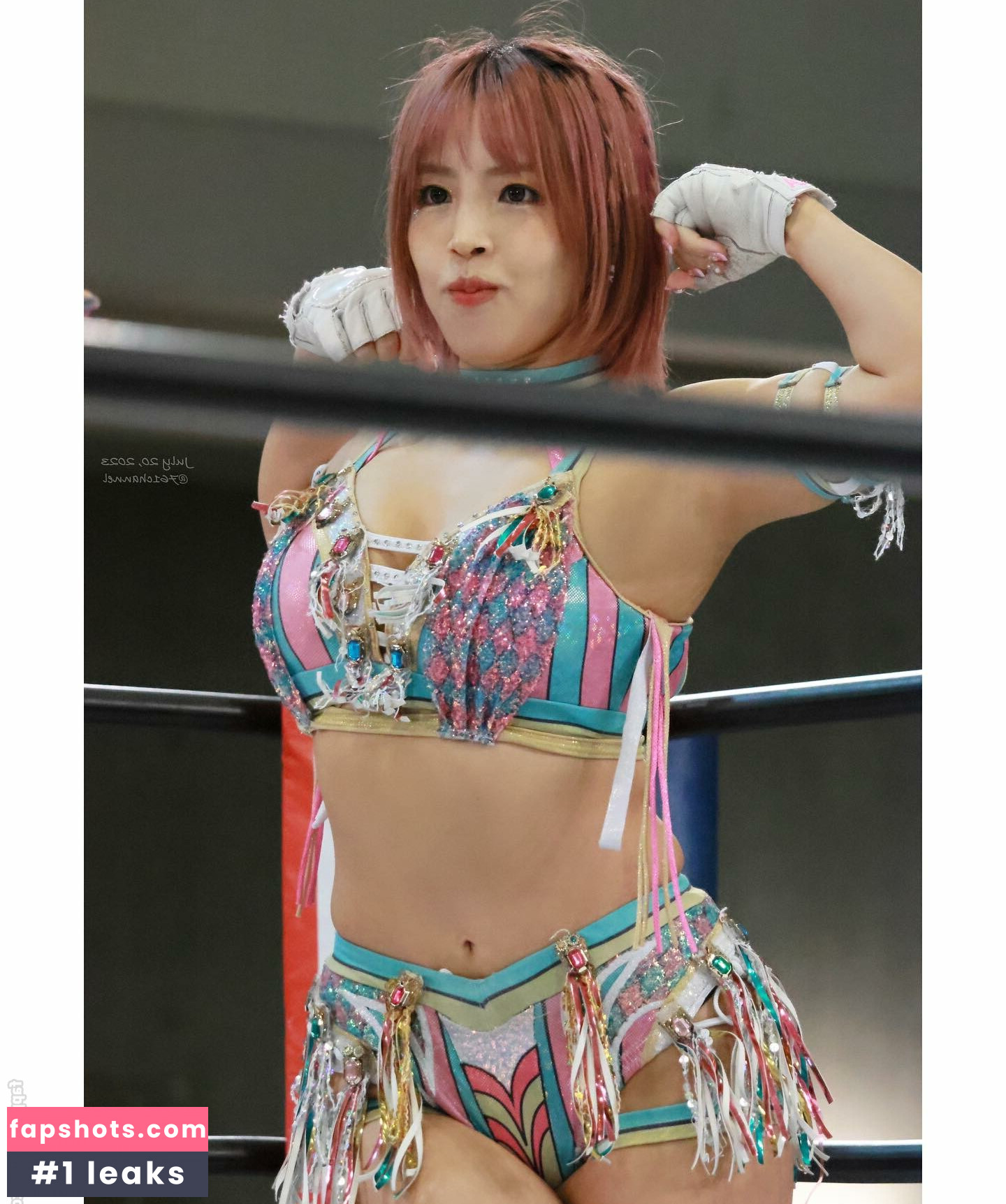 Mina Shirakawa gallery photo #217