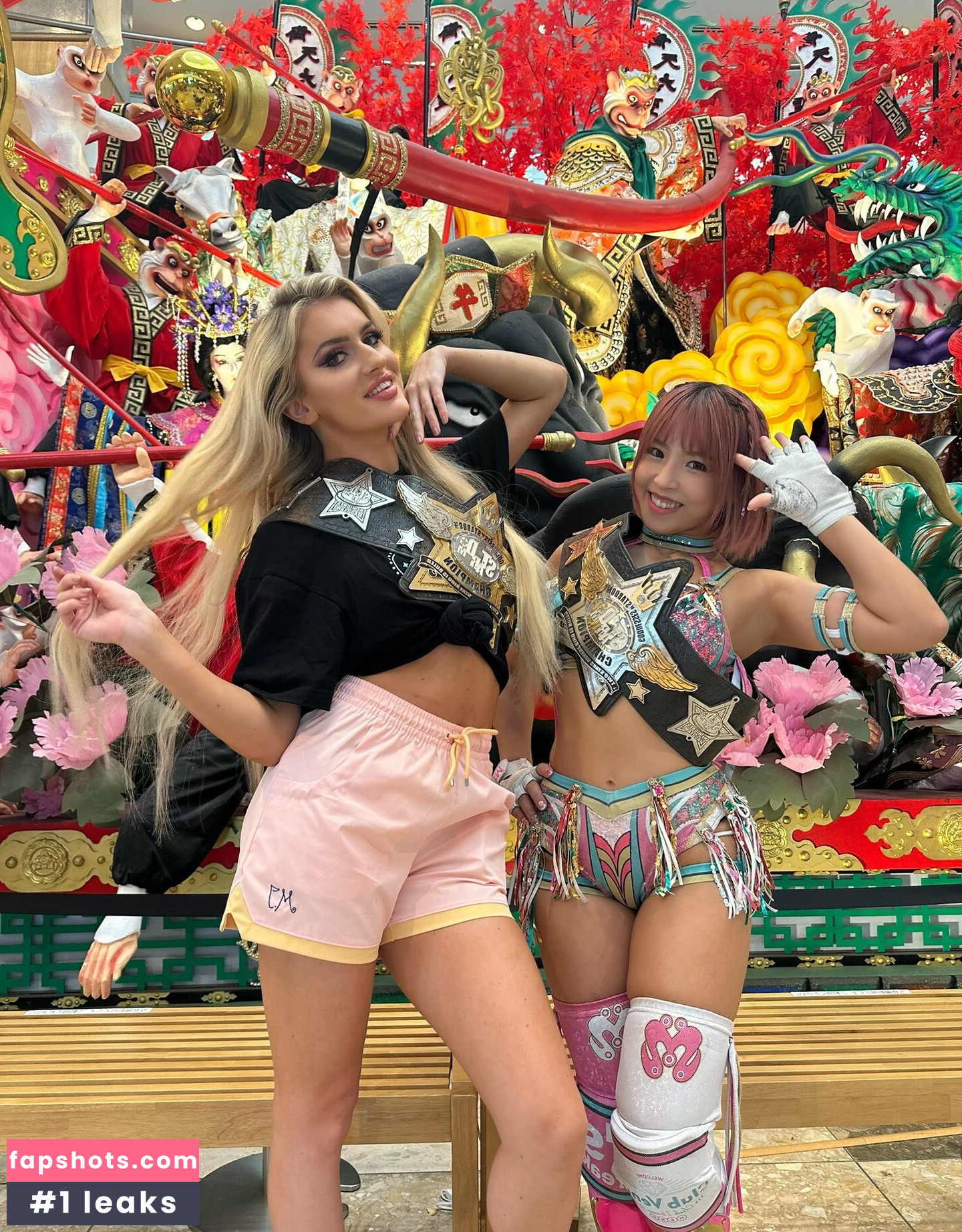 Mina Shirakawa gallery photo #236