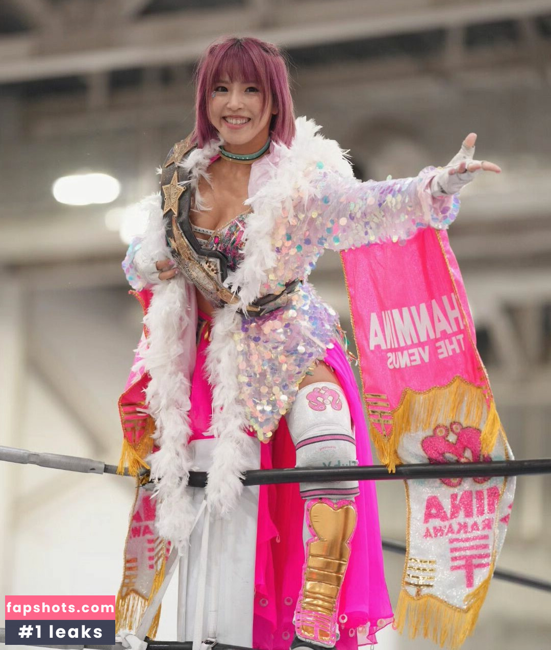 Mina Shirakawa gallery photo #240