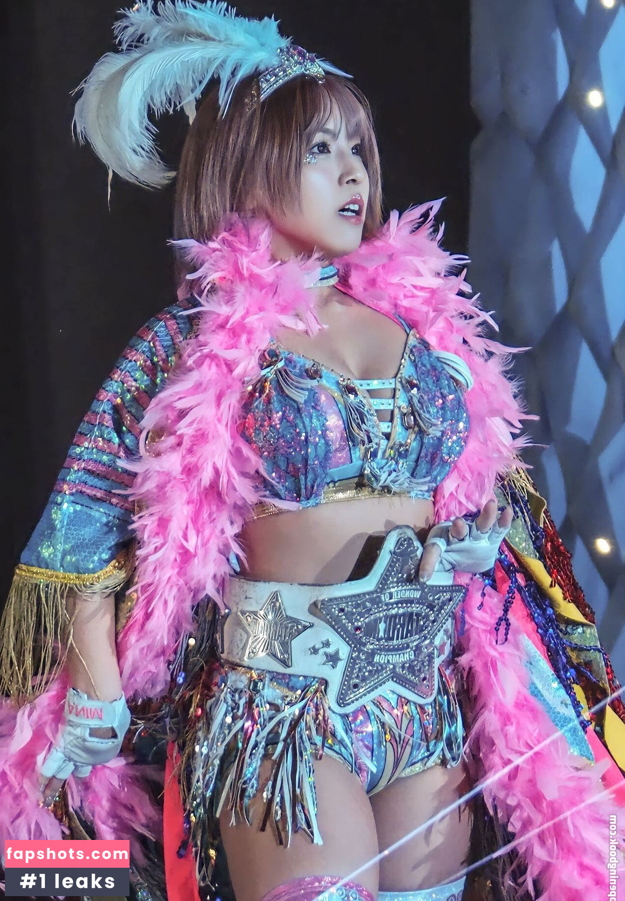 Mina Shirakawa gallery photo #270