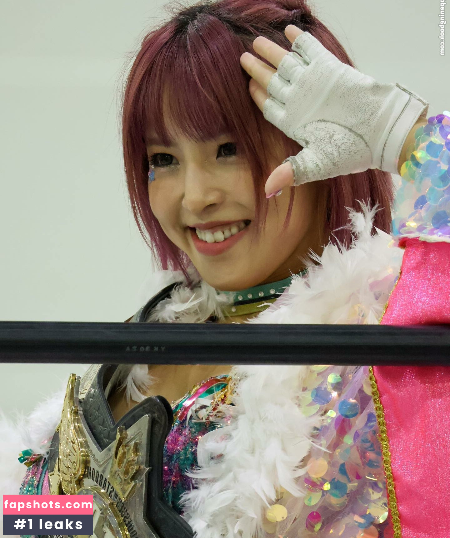 Mina Shirakawa gallery photo #271