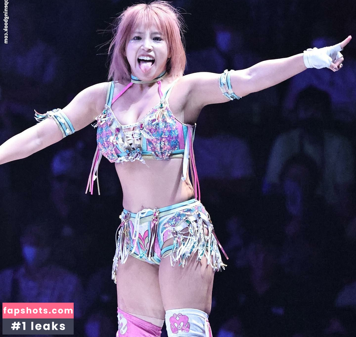 Mina Shirakawa gallery photo #272