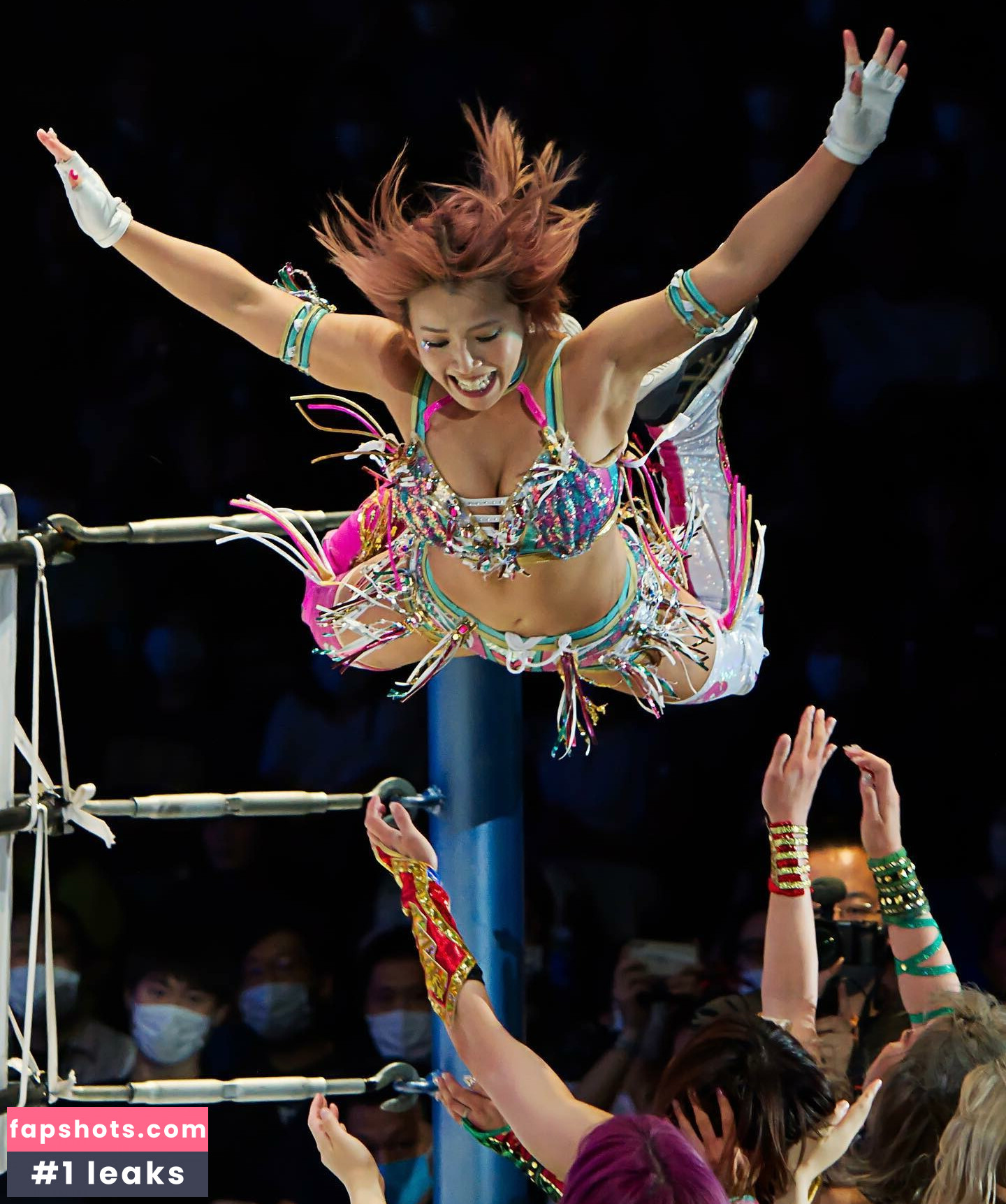 Mina Shirakawa gallery photo #274