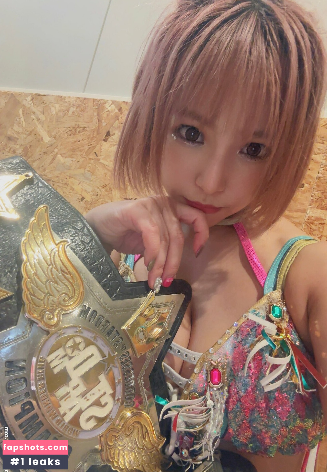 Mina Shirakawa gallery photo #286