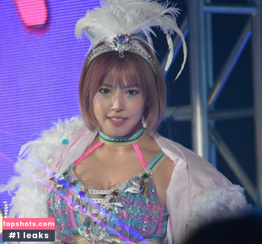 Mina Shirakawa gallery photo #299